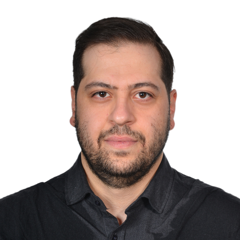 Mert Vardal portrait